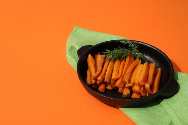 Steamed Carrots: Easy, Healthy Recipe for Perfect Side Dish