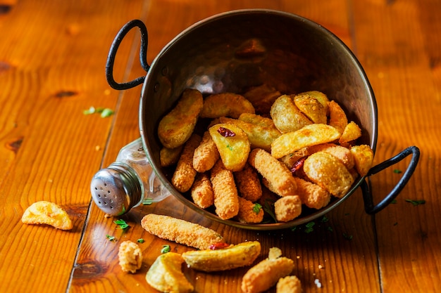 Golden Potato Recipes: Crispy, Creamy, and Delicious