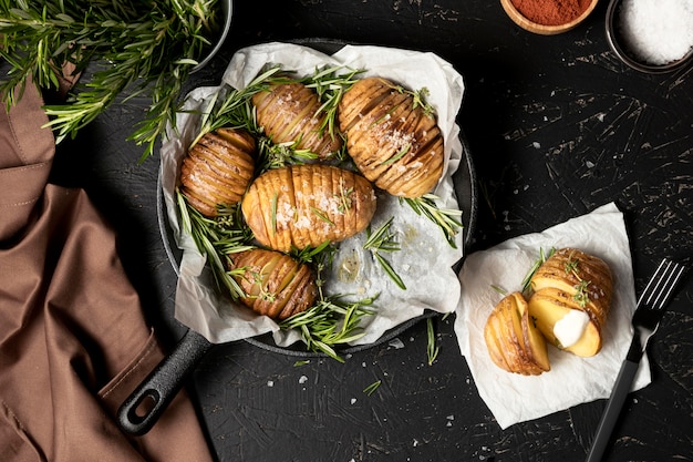 BBQ Baked Potatoes: The Ultimate Guide to Smokin' Delicious Spuds