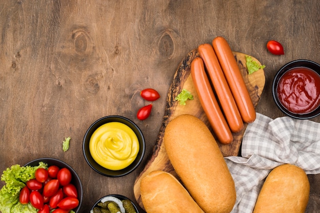 The Ultimate Guide to Cooking Hot Dogs Perfectly