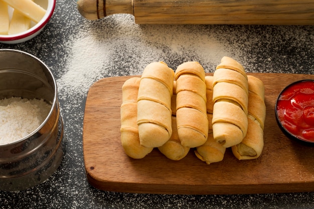 Air Fryer Garlic Bread: Perfect Crispy Bites in Minutes