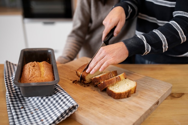 Meatloaf Cooking Time: How Long for 1 Pound?