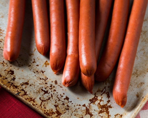 Oven-Baked Kielbasa: The Ultimate Guide to Crispy, Flavorful Sausage