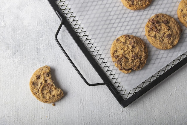 Delicious Homemade Cookies: Easy Recipe From Scratch