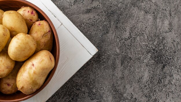 Baked Potato Oven Time: The Perfect Guide to Crispy Perfection