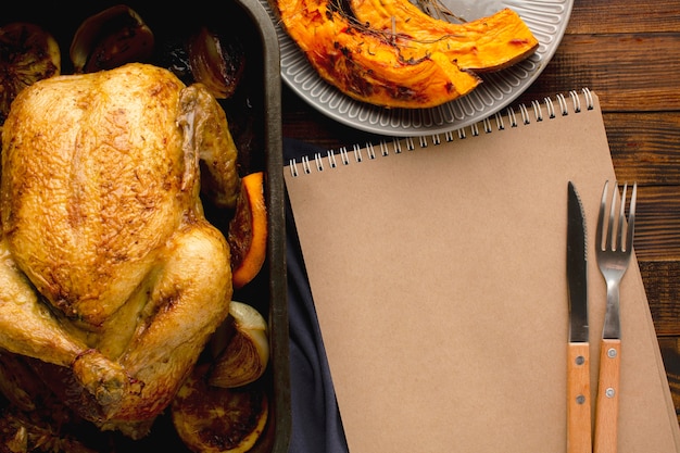 The Ultimate Guide to Roasting a Perfect Whole Chicken