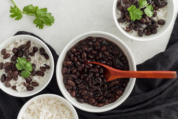 The Ultimate Guide to Cooking Dry Black Beans from Scratch