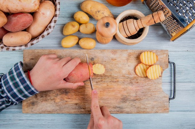 The Ultimate Guide to Baking the Perfect Potato