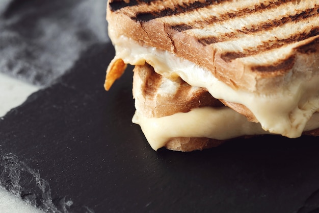 The Ultimate Grilled Cheese Sandwich Guide: Tips, Tricks, and Recipes