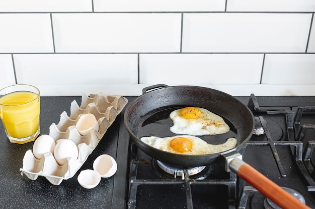 The Ultimate Guide to Cooking Perfect Eggs