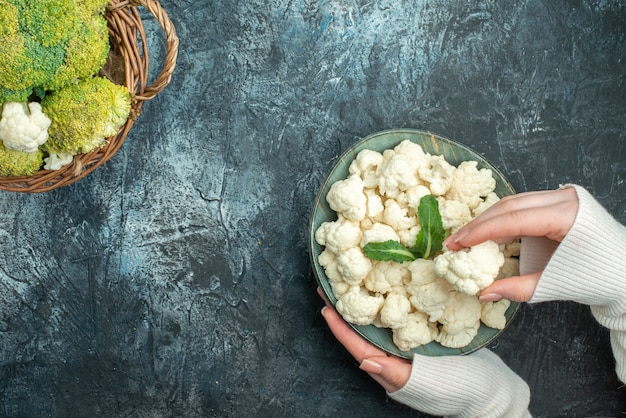 Crispy Roasted Cauliflower: The Ultimate Oven Recipe