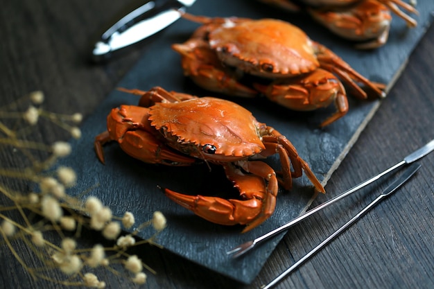 The Ultimate Guide to Cooking Delicious Blue Crabs