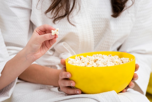 Microwave Popcorn: The Ultimate Guide to Perfect Kernels