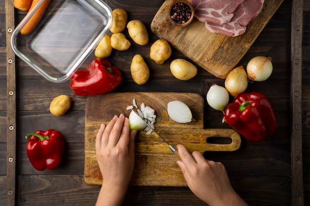 The Ultimate Guide to Cooking Potatoes: From Crispy Fries to Creamy Mashed