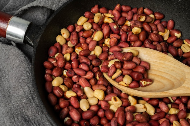 How to Cook Dried Chickpeas Perfectly: A Step-by-Step Guide