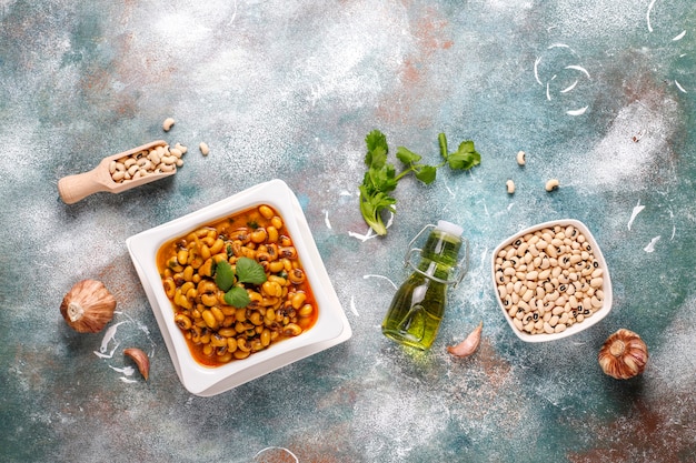 The Ultimate Guide to Cooking Perfect Beans