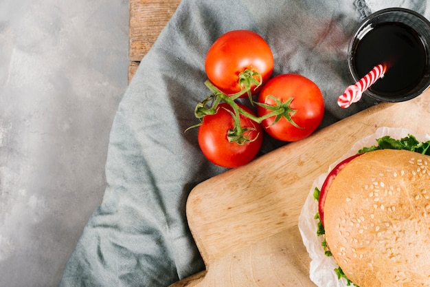 How to Cook the Perfect Hamburger on the Stovetop