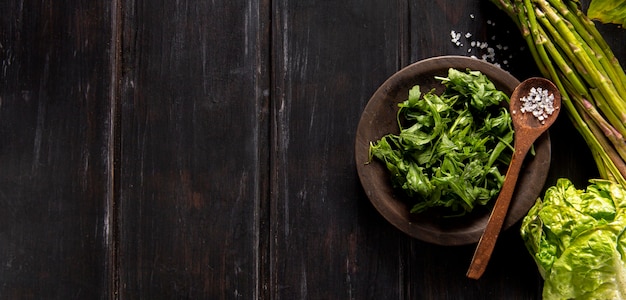 The Ultimate Guide to Cooking Kale: From Crispy to Creamy