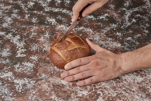 Sourdough Bread Baking: A Beginner's Guide to Perfect Homemade Loaves