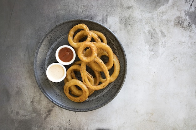 The Ultimate Guide to Crispy, Delicious Onion Rings