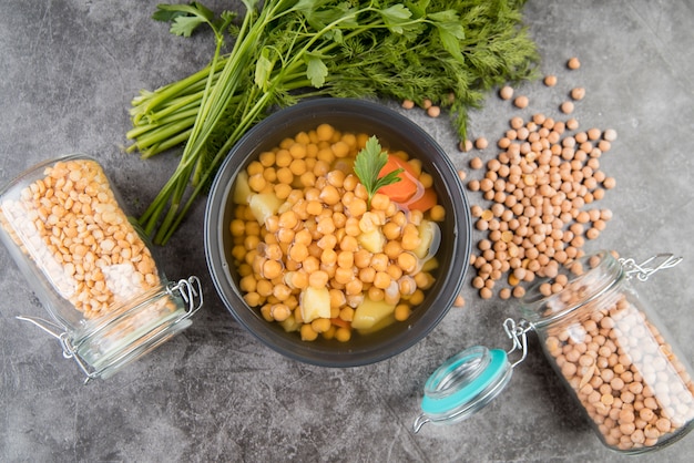 How Long to Cook Beans on the Stovetop for Perfect Results