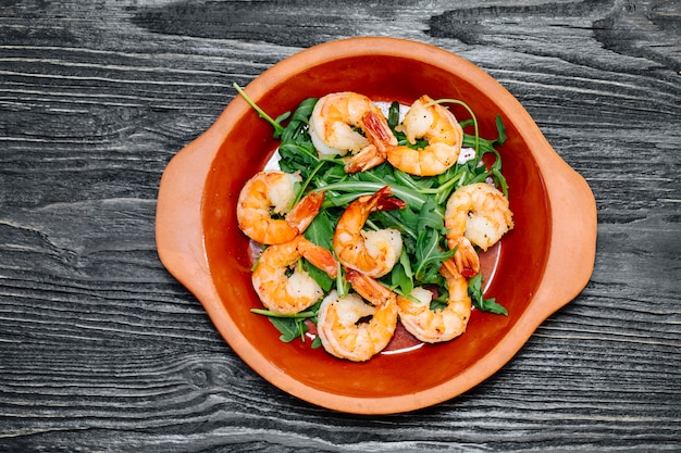 The Perfect Shrimp for Your Alfredo: A Step-by-Step Guide