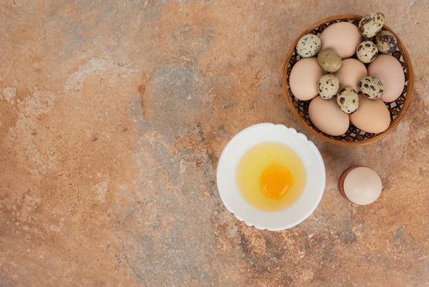 Quail Egg Cooking Time: Perfect Guide for Soft, Medium, and Hard Boiled