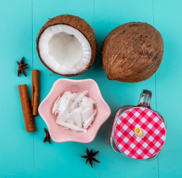 Can You Cook With Coconut Oil? (And Should You?)