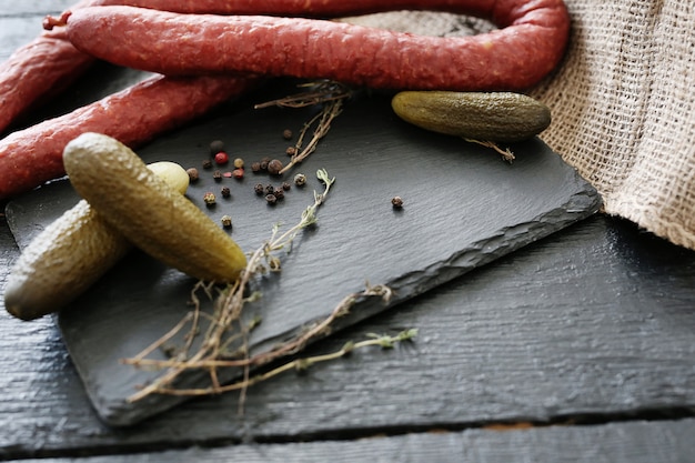 Smoked Sausage Cooking: Delicious Recipes and Tips