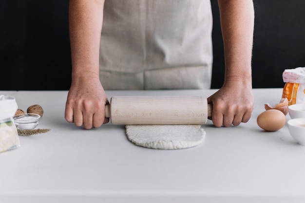 Perfect Pie Crust Every Time: A Beginner's Guide to Solo Baking