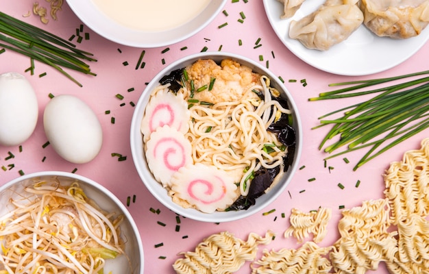 Noodle Cooking Mastery: Delicious Recipes and Techniques