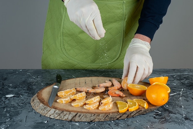 Oven Baked Fish: The Perfect Cooking Time Guide