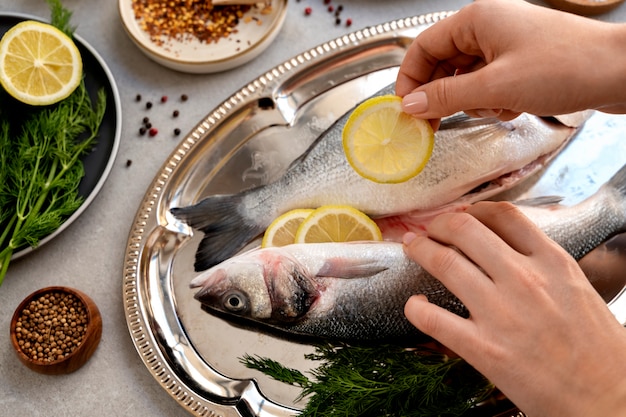 Fish Cooking Time: The Ultimate Guide to Perfect Results