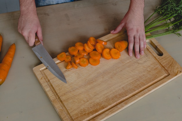 The Ultimate Guide to Cooking Perfectly Tender Carrots