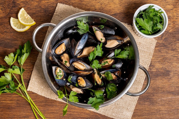 The Ultimate Guide to Perfectly Steamed Clams