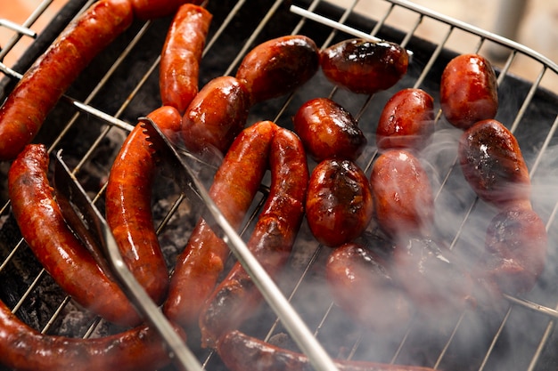 How to Cook Bratwurst on the Stovetop: A Simple Guide