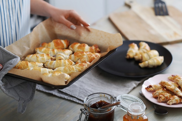 Gnocchi Recipe: Easy Steps for Perfect Pillowy Dumplings