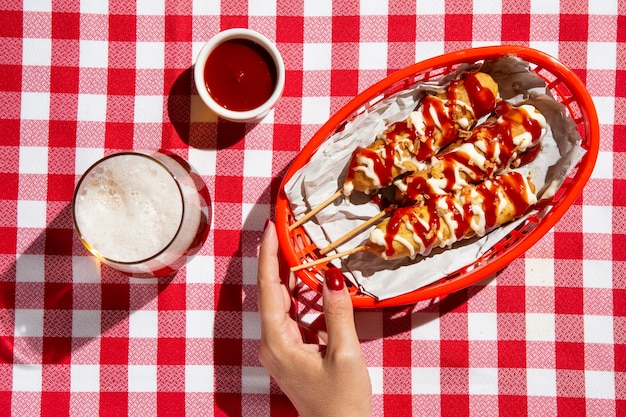 Air Fryer Hot Dog Cooking Times: Perfect Crispy Results