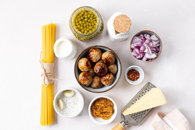 The Ultimate Guide to Perfect Spaghetti Meatballs