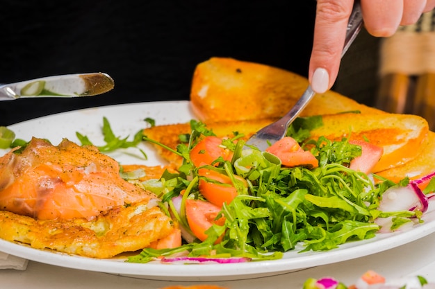 Air Fryer Salmon: The Ultimate Guide to Perfectly Cooked Fish