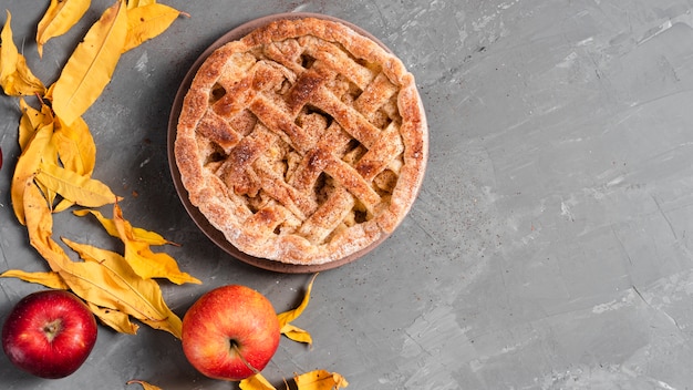 Apple Pie Baking Time: The Perfect Guide