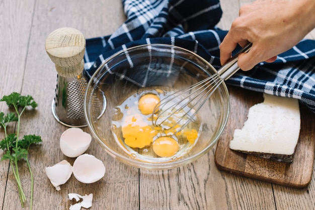 The Perfect Over Easy Egg: A Step-by-Step Guide