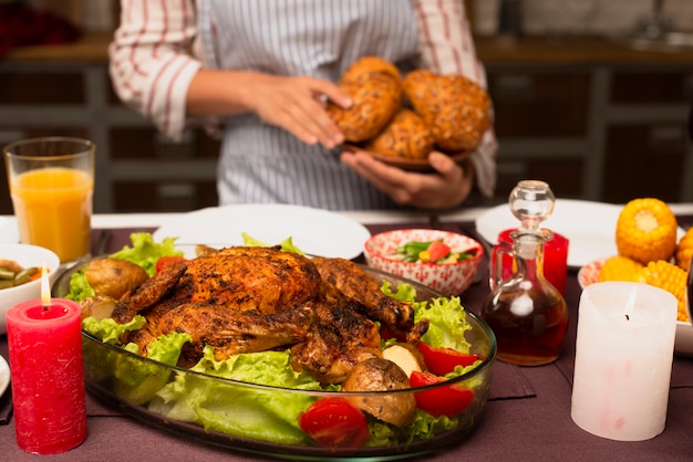 Ultimate Guide: Cooking a Juicy, Flavorful Whole Chicken