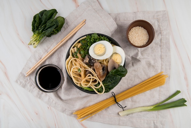 The Ultimate Guide to Cooking Bok Choy for Ramen