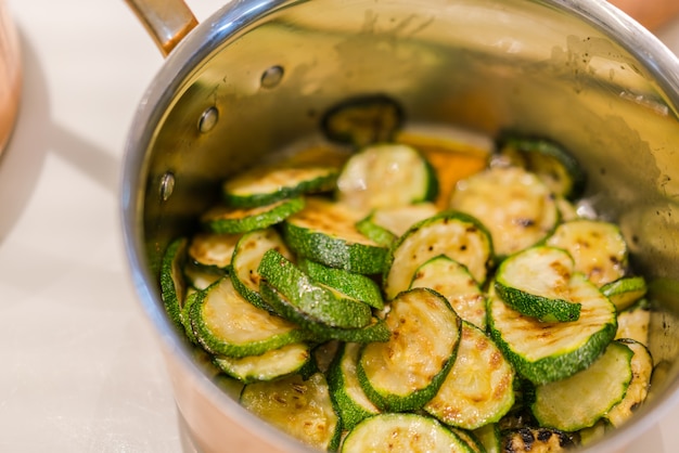 Zucchini Oven Bake Time: Perfect Roasted Zucchini Recipe