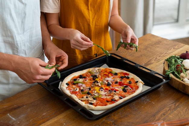 Lasagna Cooking Time: How Long to Bake a Delicious Dish