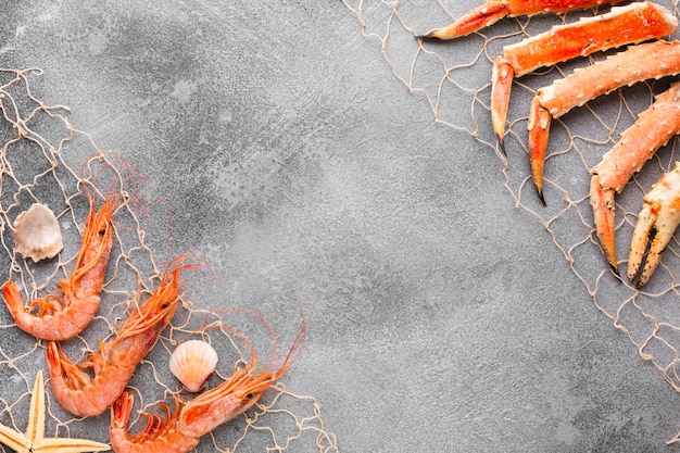 How to Cook Frozen Crab Legs Perfectly