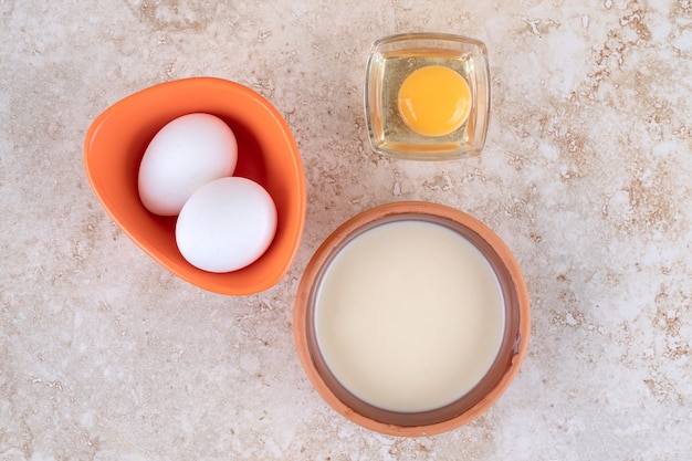 Perfect Soft-Boiled Eggs: Timing Guide for the Ideal Yolk