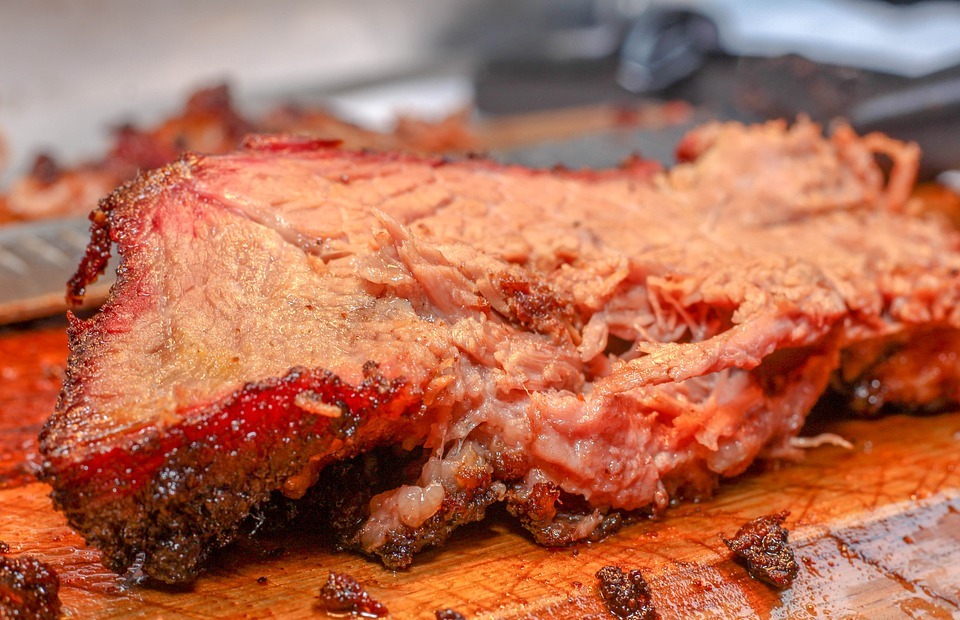 The Ultimate Guide to Slow-Cooked Brisket Perfection