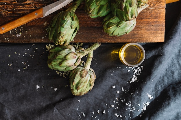 The Ultimate Guide to Cooking Artichokes: From Prep to Perfection